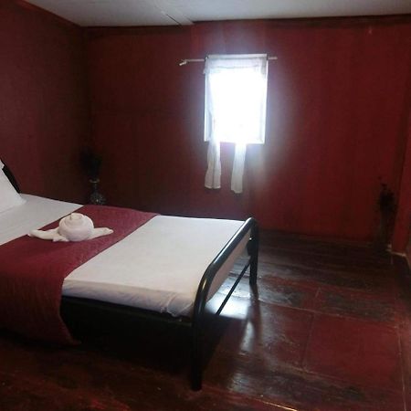 Sangjun Guesthouse Трат Экстерьер фото