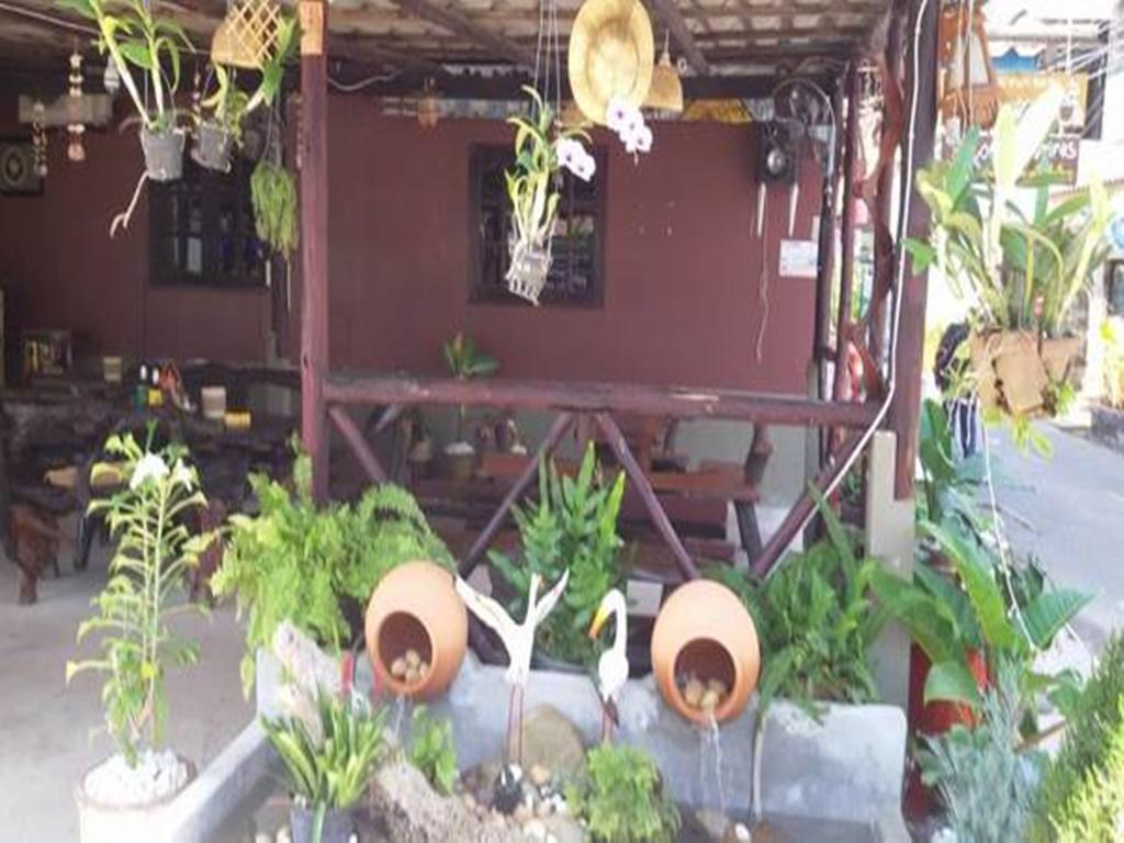 Sangjun Guesthouse Трат Экстерьер фото