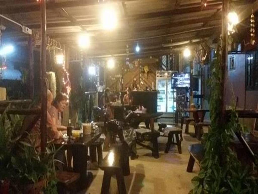 Sangjun Guesthouse Трат Экстерьер фото