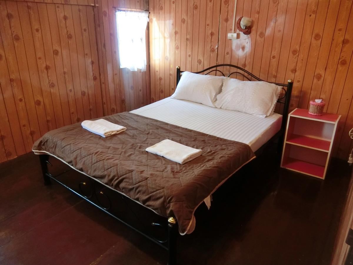 Sangjun Guesthouse Трат Экстерьер фото