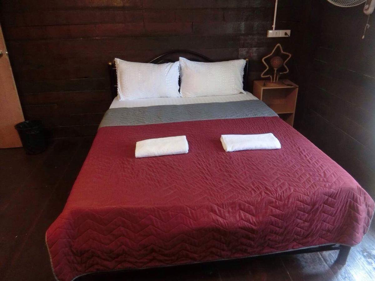 Sangjun Guesthouse Трат Экстерьер фото