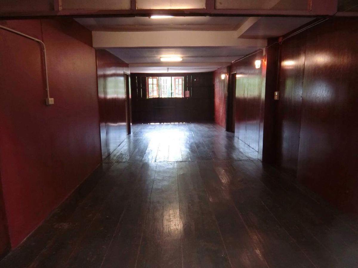 Sangjun Guesthouse Трат Экстерьер фото