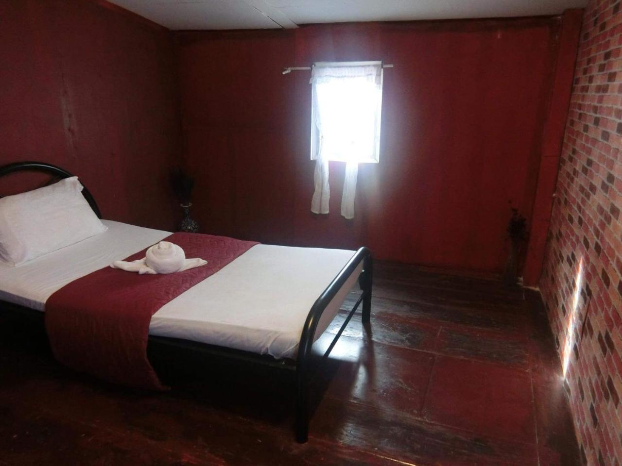 Sangjun Guesthouse Трат Экстерьер фото