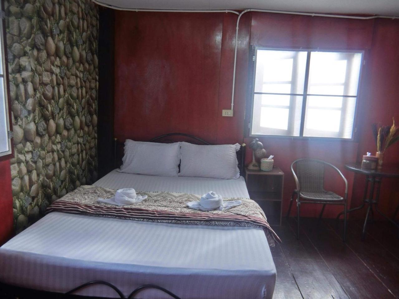 Sangjun Guesthouse Трат Экстерьер фото