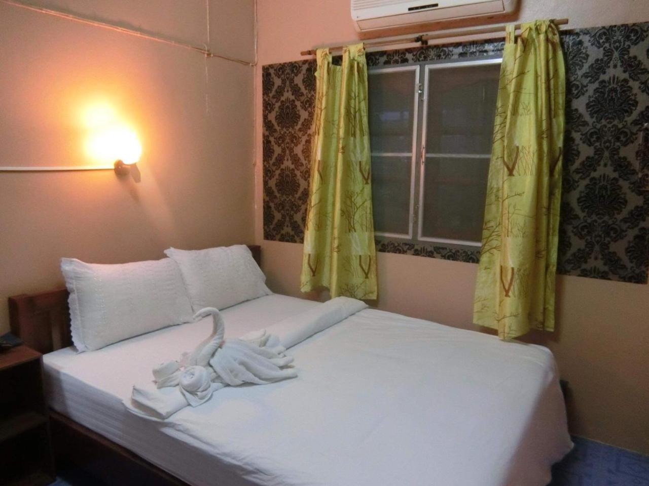 Sangjun Guesthouse Трат Экстерьер фото