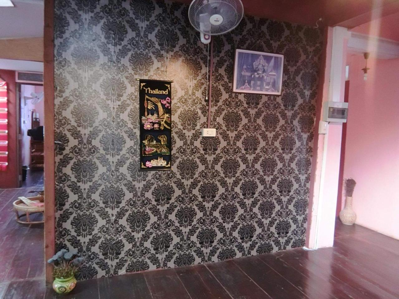 Sangjun Guesthouse Трат Экстерьер фото