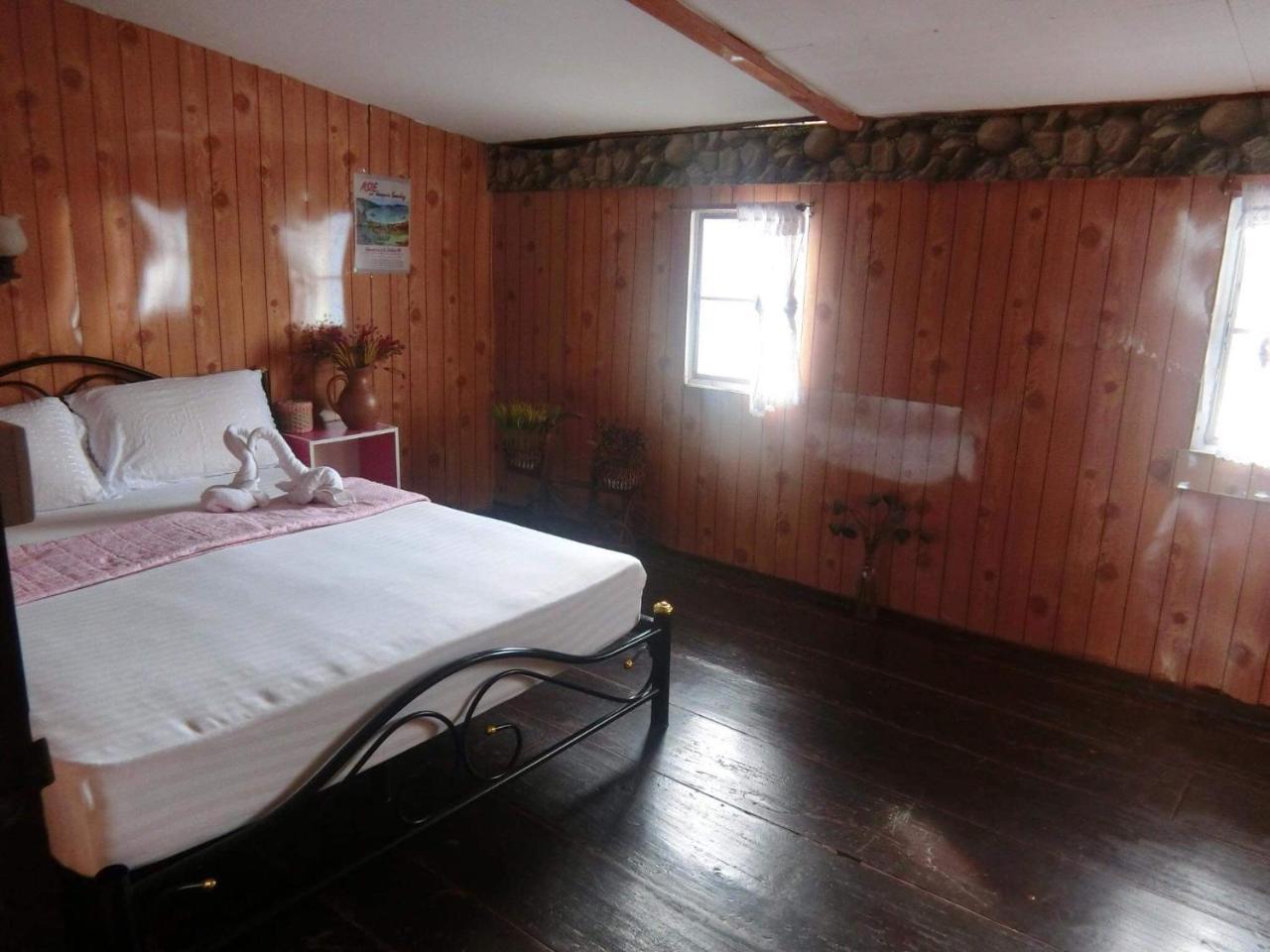 Sangjun Guesthouse Трат Экстерьер фото