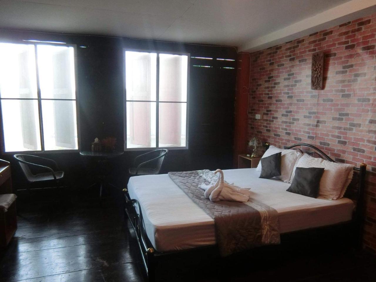 Sangjun Guesthouse Трат Экстерьер фото