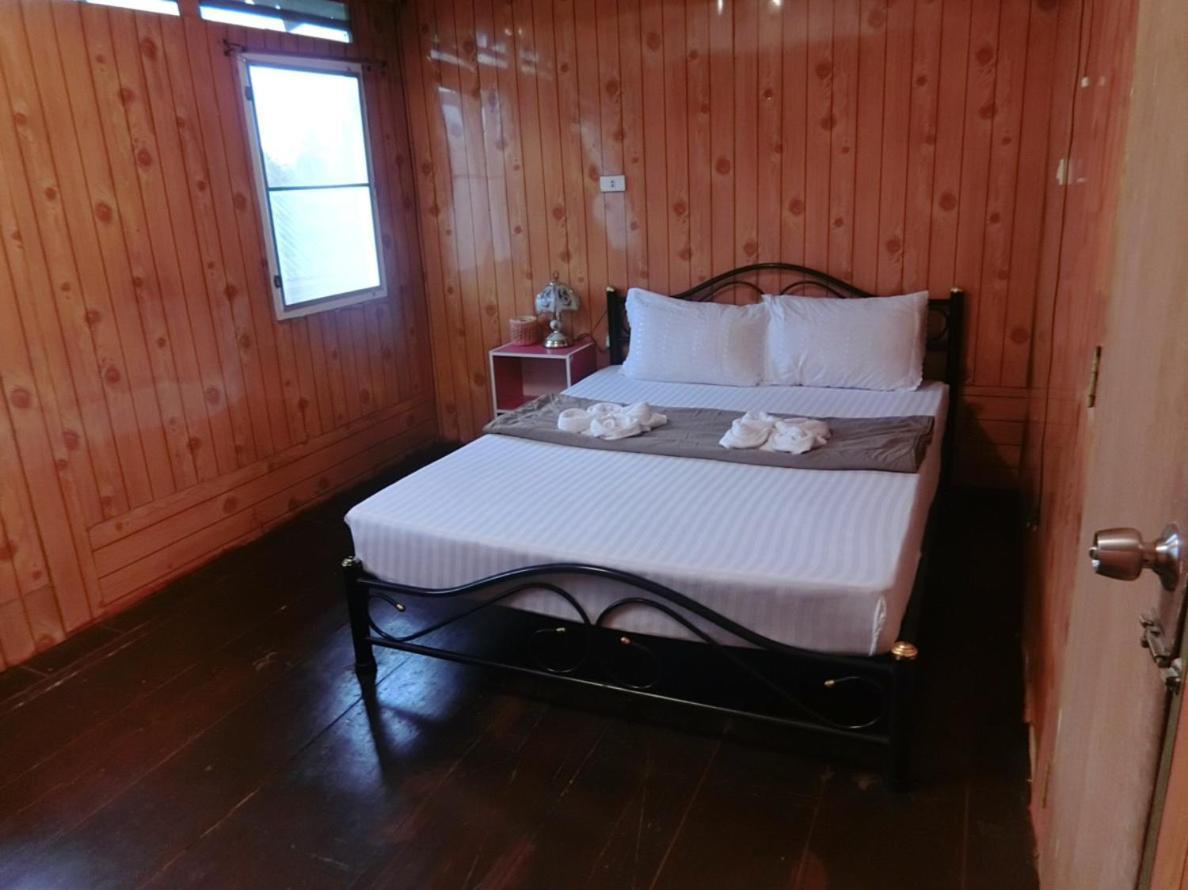 Sangjun Guesthouse Трат Экстерьер фото